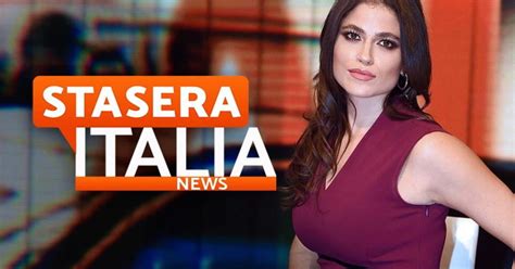 Un impegno non da poco che porterà la conduttrice a occupare il piccolo schermo sette giorni su sette. Stasera in tv 3 luglio, su Rete4 l'attualità politica con ...