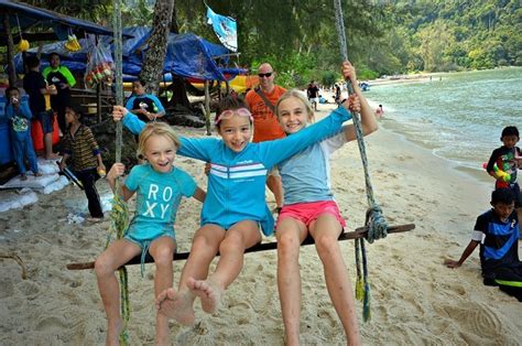 Best family resorts in malaysia. The World's Top 20 Best Family Holiday Destinations ...