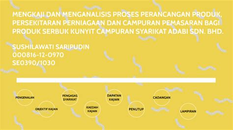 We did not find results for: Persekitaran Umum Syarikat Adabi / Perniagaan dan ...