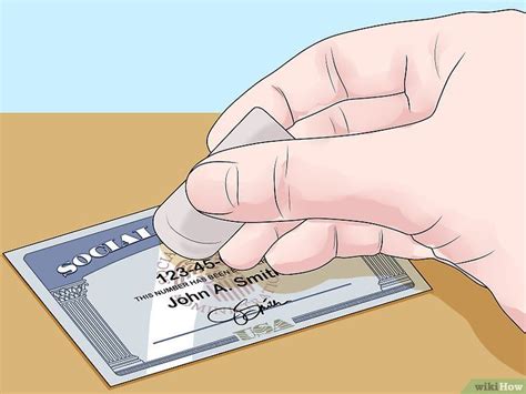 Legitcards is the recommended and registered depending on the ssn holder and the sorts of applications you make with a fake ssn, it may work. Spot a Fake Social Security Card