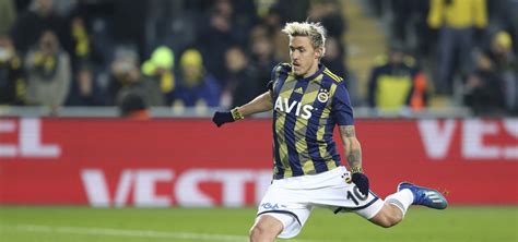 His potential is 81 and his position is cam. Max Kruse: Bundan sonrası FIFA'da - Aspor