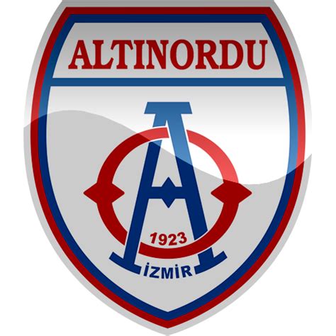 İyi birey, i̇yi vatandaş, i̇yi futbolcu çocuklarımız geleceğimiz. Altinordu Football Logo Png