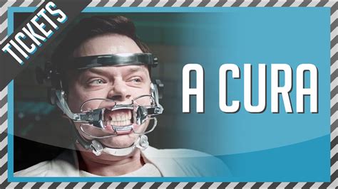 A cure for wellness is a 2017 horror film from gore verbinski. A Cura (The Cure for Wellness, 2017) | UM MONTE DE IDEIAS ...