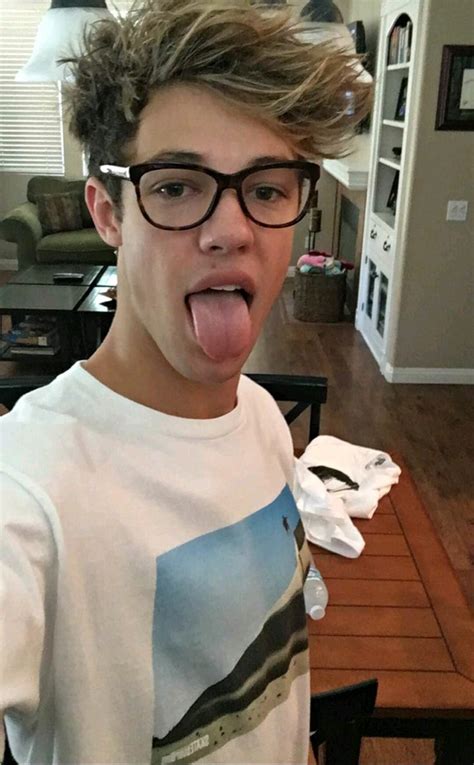Maybe you would like to learn more about one of these? Cameron Dallas Hairstyle | Fade Haircut