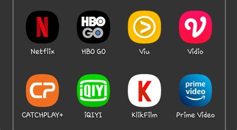 Selain film hollywood, kamu juga dapat menikmati seri tv, drama korea, hingga anime dalam aplikasi ini. Ini Aplikasi Nonton dan Streaming Film di Android! - Movieden