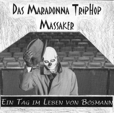 Erst am donnerstag wurde der nach einem herzstillstand verstorbene diego maradona beigesetzt. Maradonna TripHop Massaker