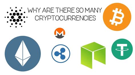 Do cryptocurrencies aid in money transfers? 9 of the Most Well-Known Types of Cryptocurrencies