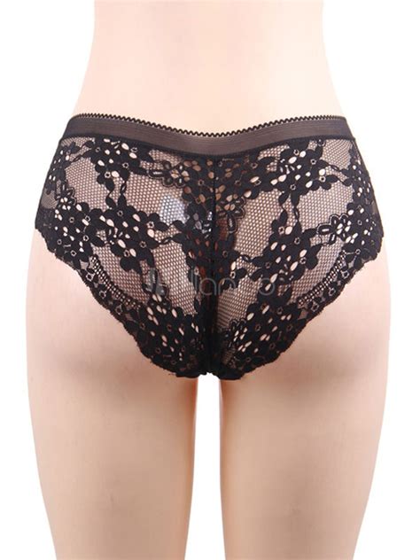 Ces femmes ont toutes la culotte baissée pour vous messieurs. Culottes Lingerie sexy Culottes Femmes Rose Polyester ...