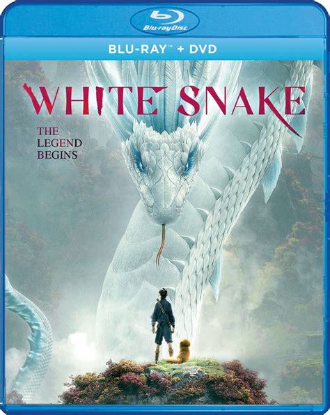 Snakebite is the first official release by the british hard rock band whitesnake. White Snake Blu-ray/DVD
