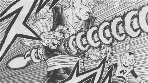Read dragon ball super manga chpater 58. Dragon Ball Super: Resumen completo del manga número 62 de ...