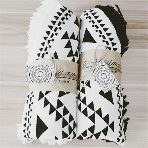 Visit us on the mat. Introducing The Marfa Throw | Lona de playa, Disenos de ...