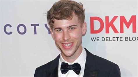 For a year now, i have been privately. Tommy Dorfman Q&A: '13 Reasons Why' - GoldDerby