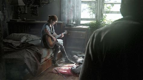 Speaking of which, the last of us part 2 is extremely violent. Rumour: The Last of Us: Part 2 2019 Release Date ...