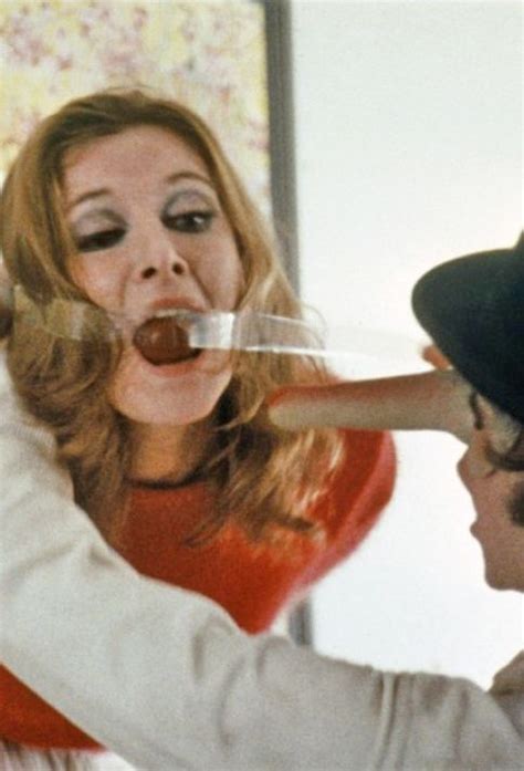 Alex, the fifteen year old narrator, has an odd manner of speaking, and the use of nadsat (teenage slang). 253 best images about A Clockwork Orange on Pinterest ...