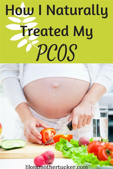 Yes, you can get pregnant with pcos! Naturally treat PCOS | How to treat pcos, Pcos, Crunchy moms