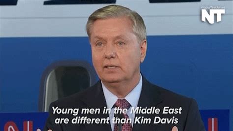 United states senator from south carolina. Gop Debate News GIF by NowThis - Find & Share on GIPHY