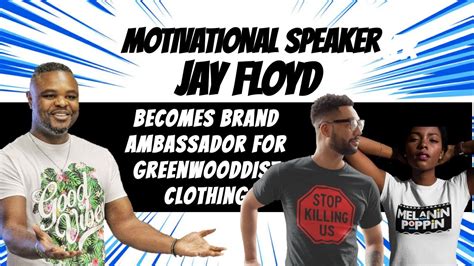 What skills are employers looking for? Jay signs on as brand ambassador with GreenWoodDist ...