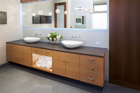 So, here it is the first recommended 12. 15 Double Vanities That Are Nothing Short of Inspiring
