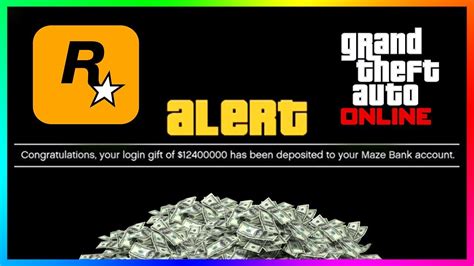 Maybe you would like to learn more about one of these? FREE Money Cash Bonus Giveaway Coming Soon To GTA 5 Online...? NEW Shark Card & DLC Pack Update ...