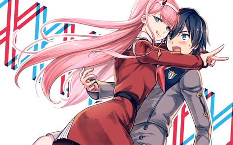 Maybe you would like to learn more about one of these? Darling in The Franxx Season 2: Release Date, Plot, Cast ...