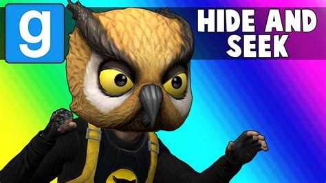This one is a version of garry's mod that will surely won't leave you indifferent. Gmod Hide and Seek Funny Moments - Pappuh Junn! (Garry's ...
