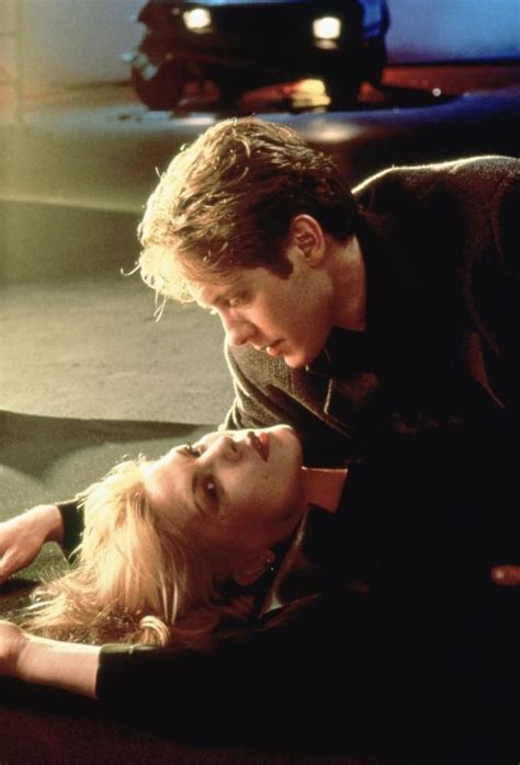 James ballard, helen remington, vaughan and others. CRASH, Deborah Kara Unger, James Spader, 1996, (c) Fine ...