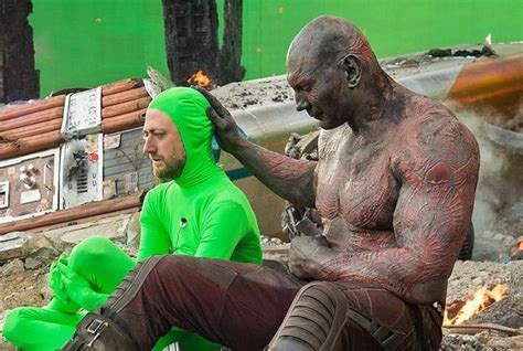 James gunn est un scénariste, réalisateur, acteur américain. Sean Gunn On 'Guardians of the Galaxy's' 3: 'Everything's ...