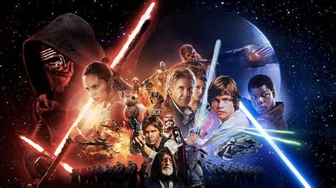 Do you like this video? How 'The Force Awakens' Mirrors 'Star Wars A New Hope ...