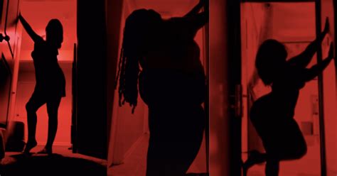 How do you unfollow a fan on tiktok? TikTok's Viral Silhouette Challenge Has Gone Unfiltered ...