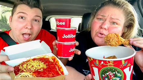 As one of the most followed comedy live performers currently, trailer trash tammy will finally show up live again for fans to attend. Tammy Tries Jollibee For The First Time • MUKBANG - YouTube