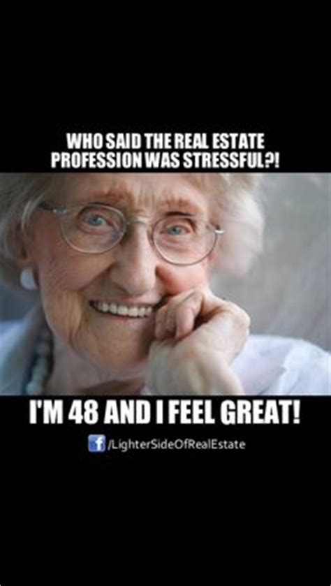 Maybe you would like to learn more about one of these? 25 Real Estate Humor and Tips ideas in 2021 | real estate ...