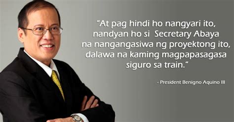 These cookies are used to identify the status of user's cookies settings. What will happen to PNoy's promise to be 'run over by a ...