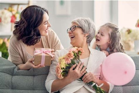 © 2021 forbes media llc. 5 Unique Mother's Day Gifts - We Like To Shop