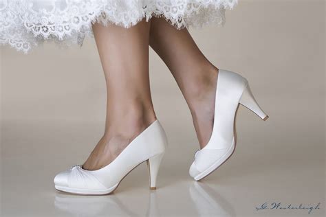 Le consigliamo:1,prova le nuove scarpe a. Scarpe Da Sposa Tacco Altissimo / Scarpe da Sposa gioiello ...