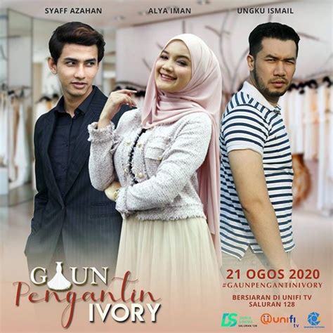 Misteri hantu gaun pengantin di kaki gunung galunggung. Gaun Pengantin Ivory (2020) - Pencuri Movie Official Website
