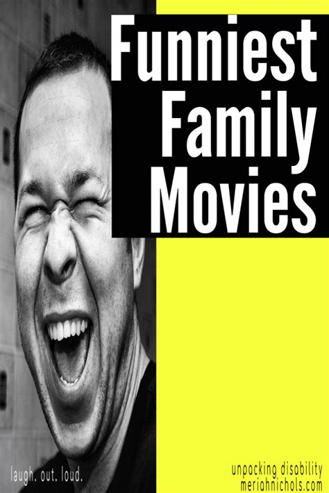 These are the greatest of all time, at least based on the reviews. Funniest Family Movies of All Time | Funny family movies ...