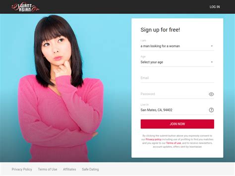 If you want a 100% free singapore dating site, check out date in asia. Our Asian Dating Site Helps You Find Love Online