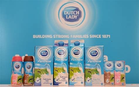 Dutch lady malaysia, petaling jaya, malaysia. The Importance of 2-A-Day Milk Intake In Our Diet! - Let's ...