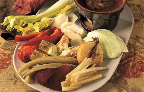 Apritele a metà e privatele della lisca centrale; Bagna cauda | Ricetta | Ricette, Cucina italiana e Ricette ...
