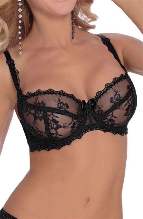 Get the best deals on bralette bras for women. Roza Black Kalisi Soft Cup Bra - Nico Lingerie