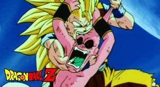 It is the release of the original funimation/saban dub of dragon ball z in a box set. Dragon Ball Z - DAN'S REVENGE