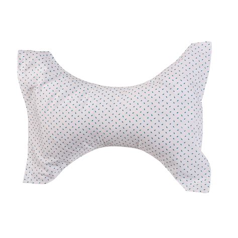 Mainstays mainstays 100% polyester travel pillow 14 x 20 in white. Mabis - DMI Butterfly Pillow for Neck, Orthopedic Neck Pillow for Bed, Butterfly Shaped Pillow ...