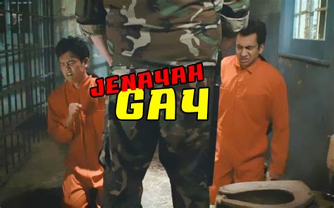 Suatu akta bagi mengadakan peruntukan bagi kesalahan jenayah syariah. Fahami Undang-Undang Jenayah Gay Di Malaysia | Iluminasi