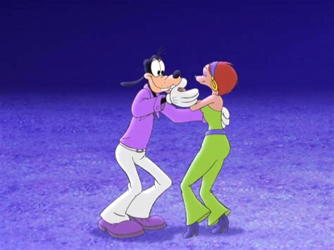 An extremely goofy movie movie free online. Image - Goofy Sylvia disco dance an extremely goofy movie ...