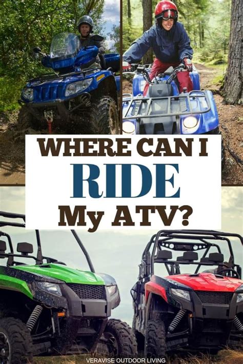 Couple looking at each other while standing in starting position on running track in park. ATV Trails Near Me in 2020 (With images) | Atv riding, Atv ...