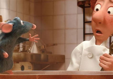 Rémy est un jeune rat qui rêve de devenir un grand chef français. Ratatouille Streaming Movie / Ratatouille Disney Movies ...