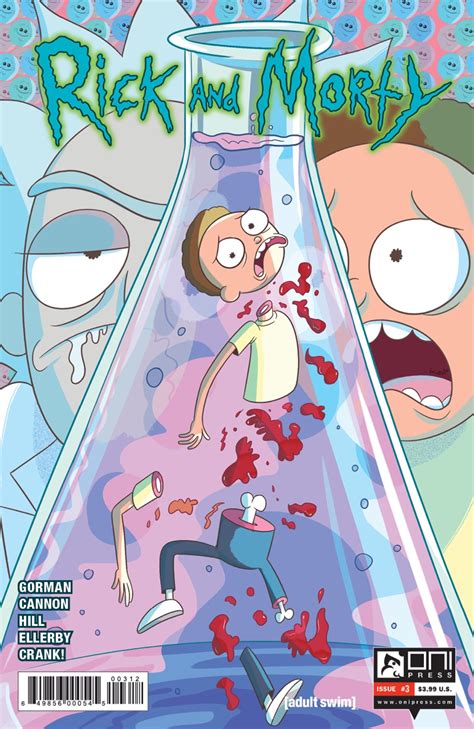 Check spelling or type a new query. Image - Issue 3 Kali Fontecchio.jpg | Rick and Morty Wiki ...