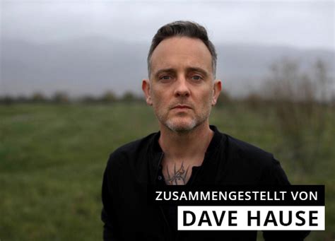 It's pronounced like pause, or cause, damnit. Der wunderbare Dave Hause hat uns ein Hammer-Mixtape ...