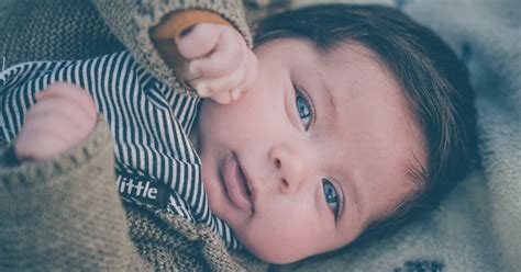 Unique Gender Neutral Baby Names | POPSUGAR UK Parenting