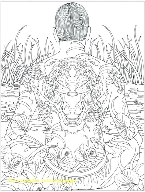 Jul 20, 2020 · the idea of sitting down and coloring was downright laughable. Complex Mandala Coloring Pages Printable at GetColorings ...